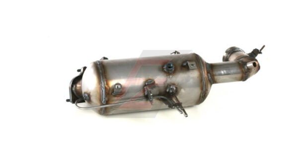 DPF Filter FCD9918