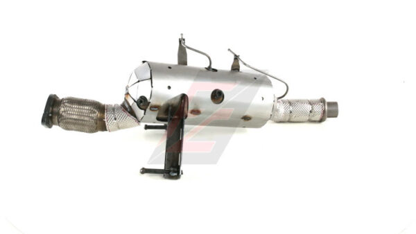 DPF Filter FSD0904