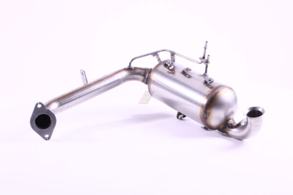 DPF Filter FSD0906