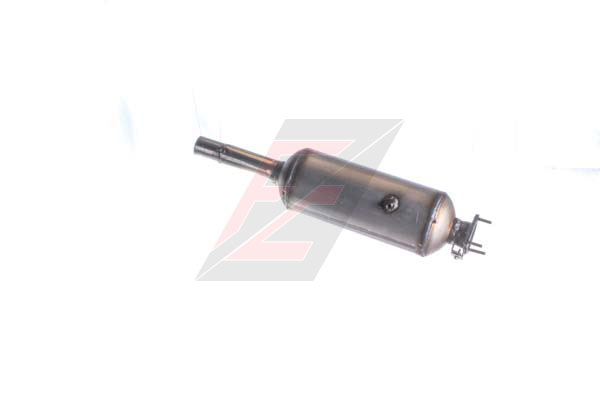 DPF Filter FSD0936