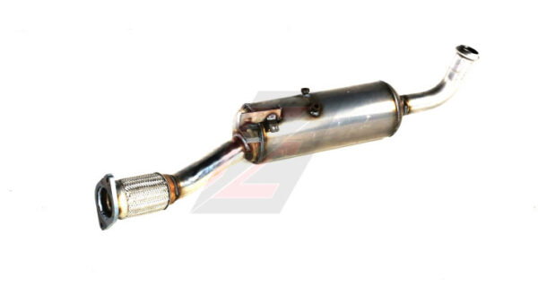 DPF Filter FSD0989