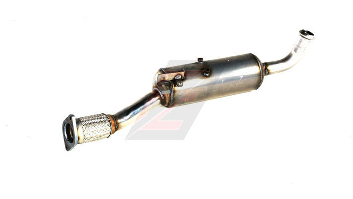 DPF Filter FSD0989