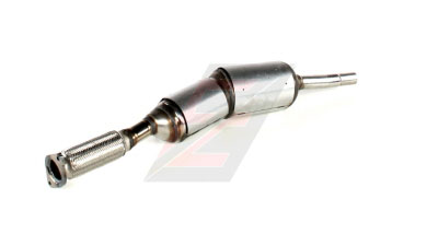 DPF Filter FSD1901