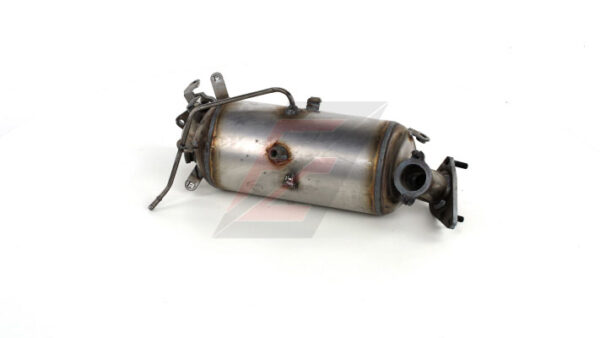 DPF Filter FSD1941