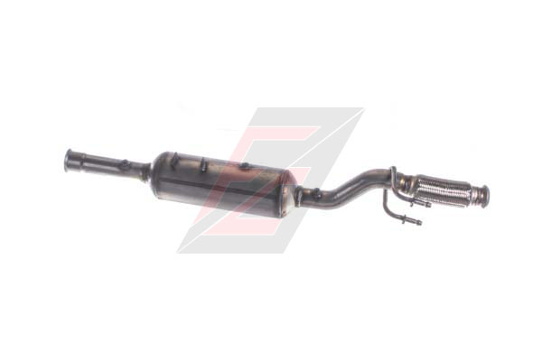DPF Filter FSD1985