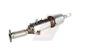 DPF Filter FSD1996