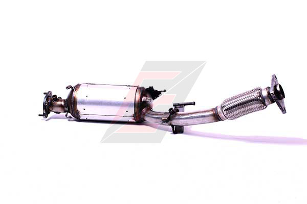 DPF Filter FSD3315