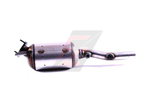 DPF Filter FSD3371