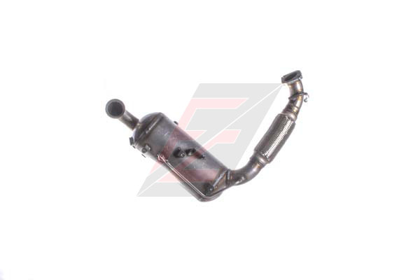 DPF Filter FSD3915