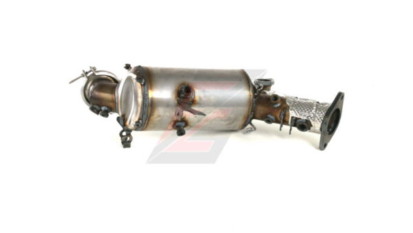 DPF Filter, Land Rover Discovery, Sport, Range Rover Velar;  FCD3981