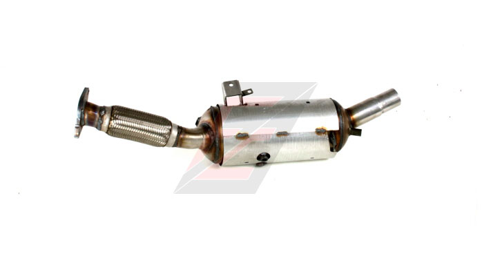 DPF Filter FSD3982