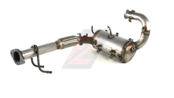 DPF Filter FSD4901