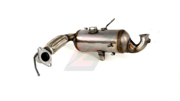 DPF Filter FSD4960