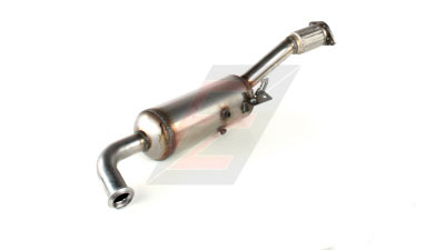 DPF Filter FSD4965