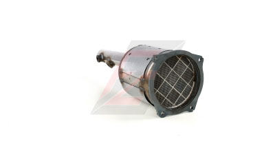 DPF Filter FSD5397