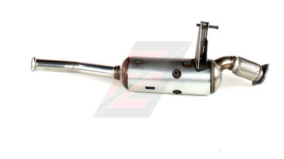 DPF Filter FSD5903