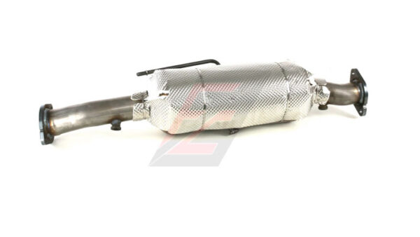 DPF Filter FSD5907