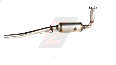 DPF Filter FSD5919