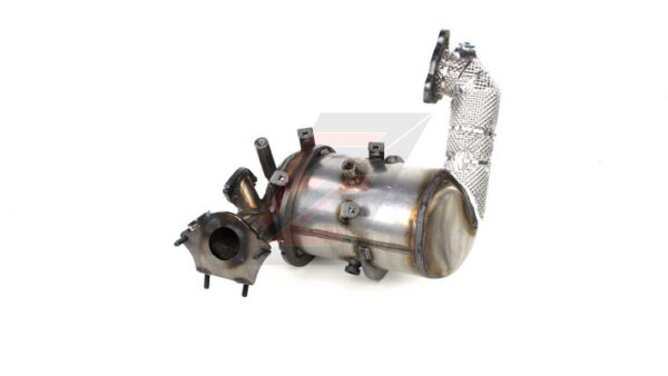 DPF Filter FSD5990