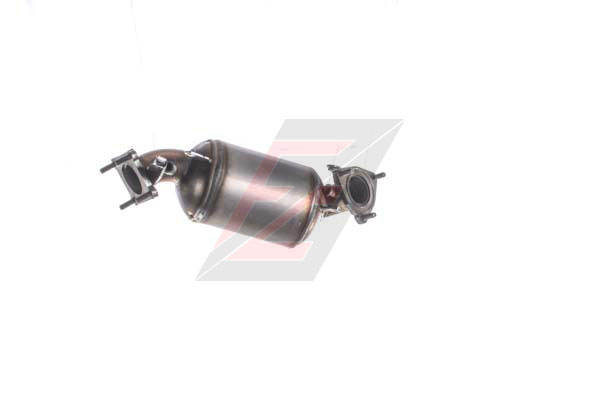 DPF Filter FSD6325