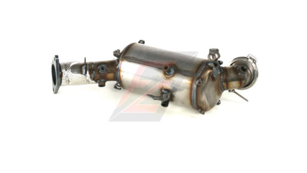 DPF Filter, JAGUAR F-PACE, XE, XF II, XF SPORTBRAKE 2.0D (FSD7973)