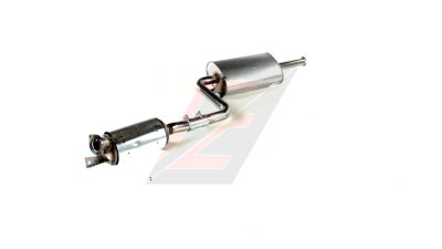 DPF Filter FSD8352