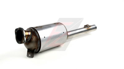 DPF Filter FSD8374