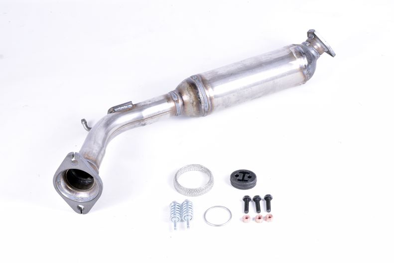Katalizator HONDA Civic Type-R 2.0 10/01-09/05 – HA6021T