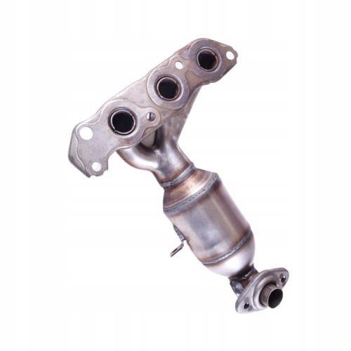 Katalizator NISSAN PIXO; OPEL AGILA B; SUZUKI ALTO VII, CELERIO, SPLASH 1.0/1.0 LPG 01.08-; EEC VX6114T - slika 2
