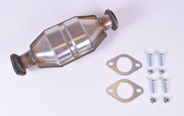 Katalizator Opel Frontera 2.0 (10/91-12/95); VX8025T