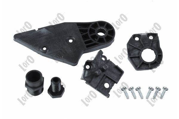 ABAKUS 150-01-063 Set za popravilo glavnega žarometa (držalo) – Mercedes