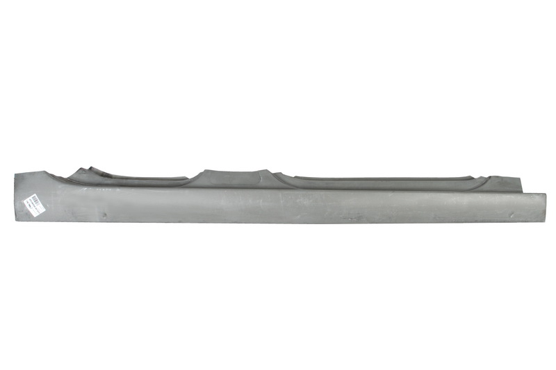 Zunanji prag, desno za VW GOLF V, 5 vrat