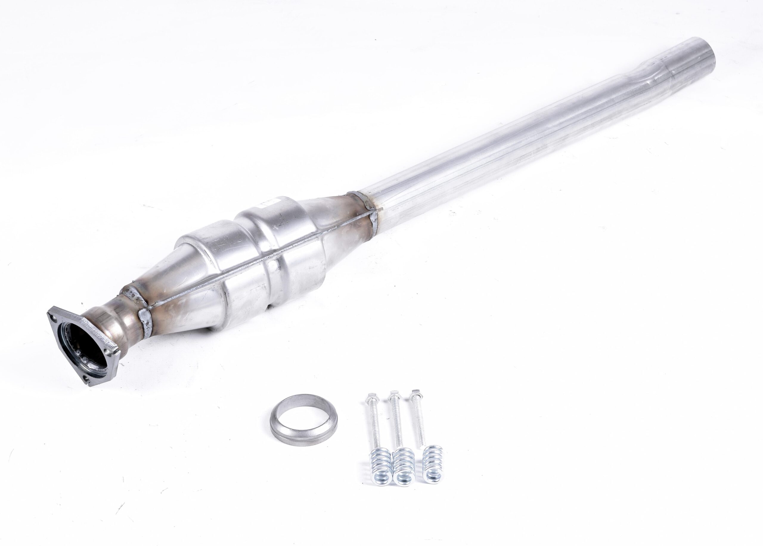 Katalizator Audi 100 2.0(nan) (–) – AU8005T