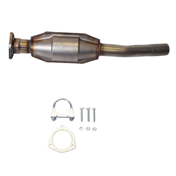 Katalizator Audi A4 1.8(nan) (–) – AU8013T