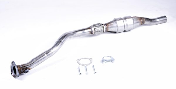 Katalizator Audi A4 2.4(nan) (–) – AU8028T