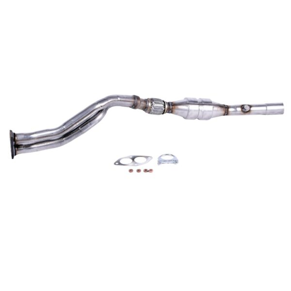 Katalizator Audi A4 1.8(nan) (–) – AU8032T