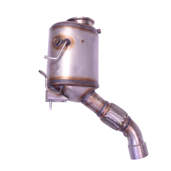 DPF filter Bmw 750 3.0(d) (08-2011–07-2019) – BM6122T