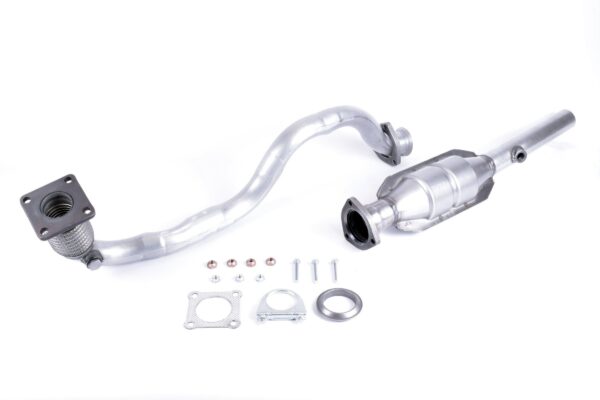 Katalizator Seat Leon 1.4(nan) (–) – CATFP001