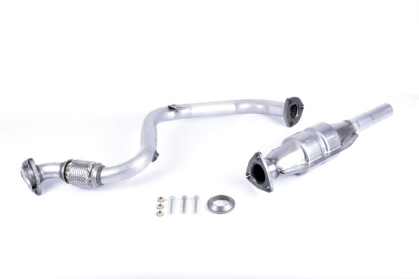 Katalizator Volkswagen Golf 1.4(nan) (–) – CATFP004