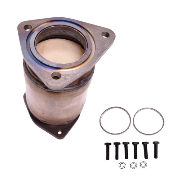 Katalizator Chevrolet Spark 1.0(nan) (–) – CH6002T