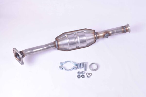 Katalizator Citroen Berlingo 1.4(nan) (–) – CI6000T