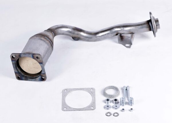Katalizator Citroen C2 1.4(nan) (–) – CI6006T