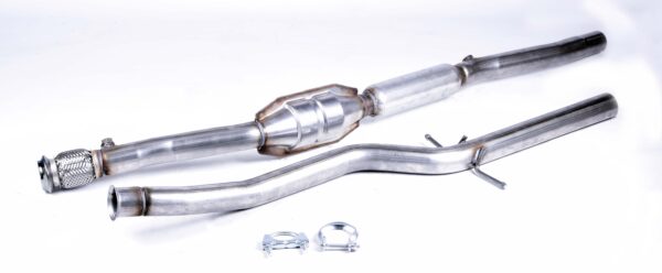 Katalizator Citroen C5 1.8(nan) (–) – CI6010T