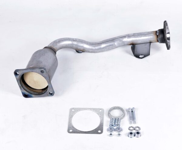 Katalizator Citroen Saxo 1.6(nan) (–) – CI6011T