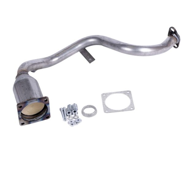 Katalizator Citroen Berlingo 1.4(nan) (–) – CI6013T