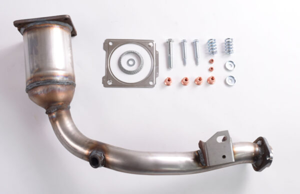 Katalizator Citroen C2 1.6(nan) (–) – CI6015T
