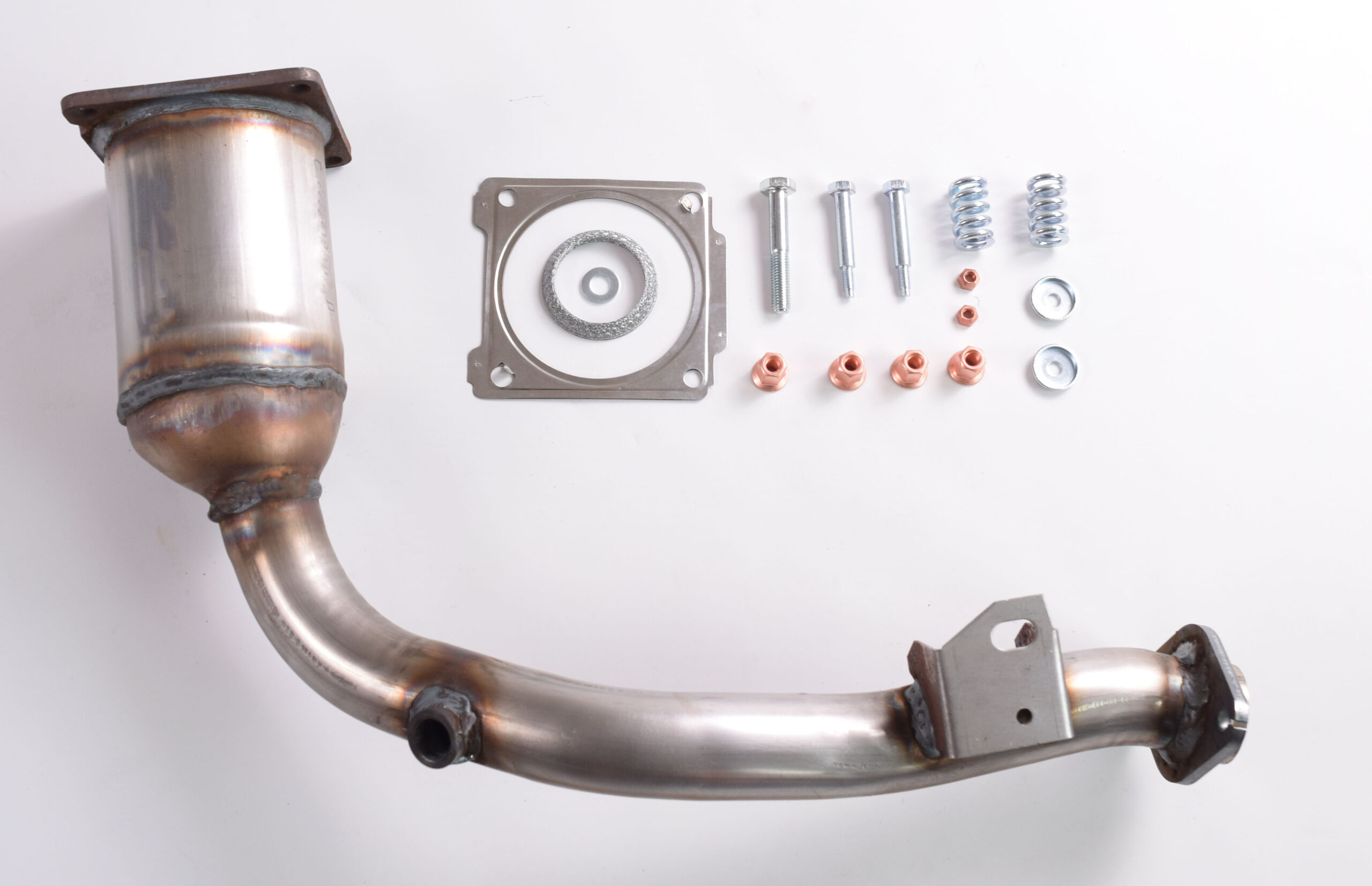 Katalizator Citroen C2 1.6(nan) (–) – CI6015T