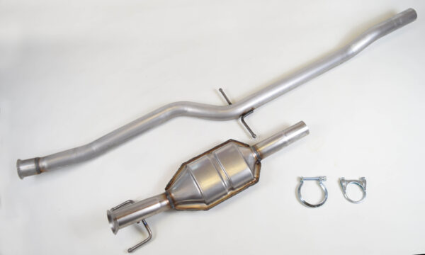 Katalizator Citroen C5 2.0(HDi) (–) – CI6016T