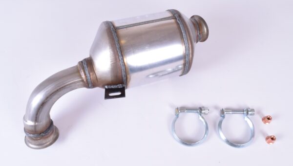 Katalizator Citroen C1 1.4(HDi) (–) – CI6023T
