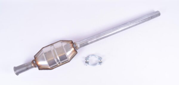 Katalizator Citroen C15 1.9(nan) (–) – CI6044T